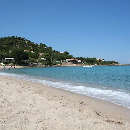 In Southern Corsica 36 Tarco * Conca