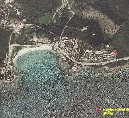 In Southern Corsica 36 Tarco *
