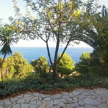 In Southern Corsica 36 Tarco