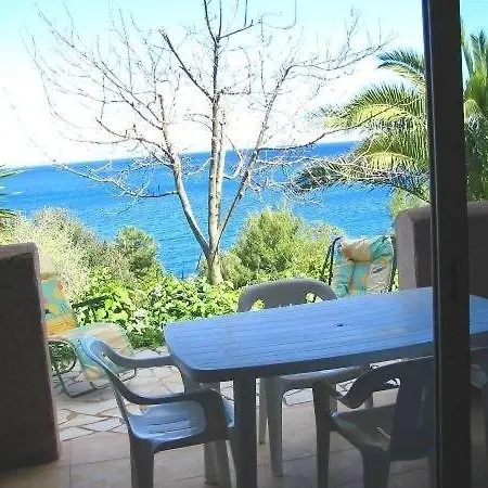 In Southern Corsica 36 Tarco Apartment Conca