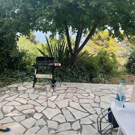 In Southern Corsica 36 Tarco Apartment *