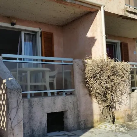 In Southern Corsica 36 Tarco * 孔卡