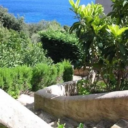 公寓 In Southern Corsica 36 Tarco