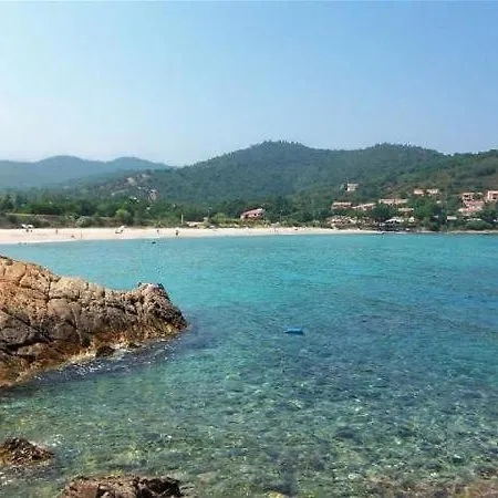 Apartment In Southern Corsica 36 Tarco Conca