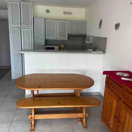 Apartment In Southern Corsica 36 Tarco *